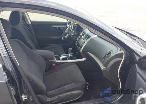 2013 Nissan Altima 3.5 Sv from USA, damaged, VIN 1N4BL3AP6DC175232